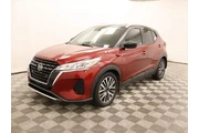 Nissan Kicks 2021 SV 4dr Cro en Phoenix