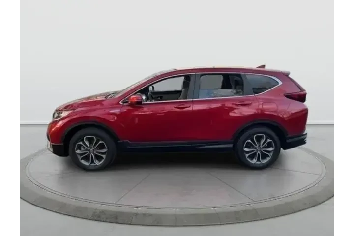 $24995 : Honda CR-V Hybrid 2022 AWD E image 6