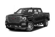 GMC Sierra 1500 2017 4x4 Den en Boston