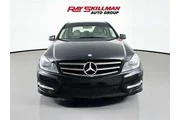 $13975 : Mercedes-Benz C-Class 2014 A thumbnail