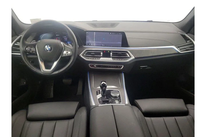 $39998 : BMW X5 2022 AWD xDrive45e 4d image 9