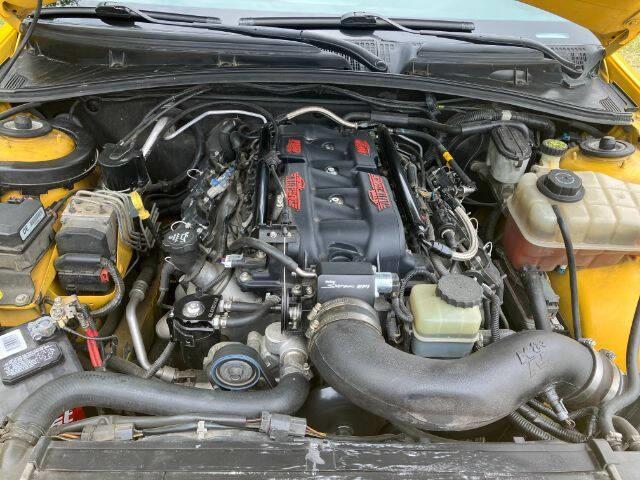 $16995 : 2004 GTO image 8