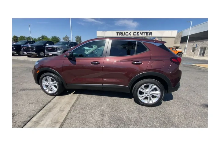 $23500 : 2023 Encore GX image 5