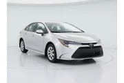 Toyota Corolla 2026 LE 4dr S en Raleigh