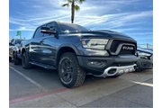 $38000 : Ram 1500 2020 4x4 Rebel 4dr thumbnail