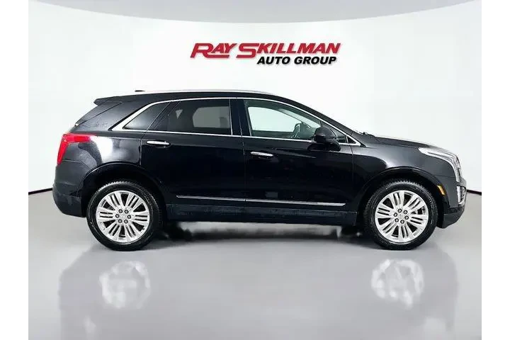 $21975 : Cadillac XT5 2017 Premium Lu image 8