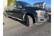 $24985 : Ford F-150 2018 4x4 Lariat 4 thumbnail
