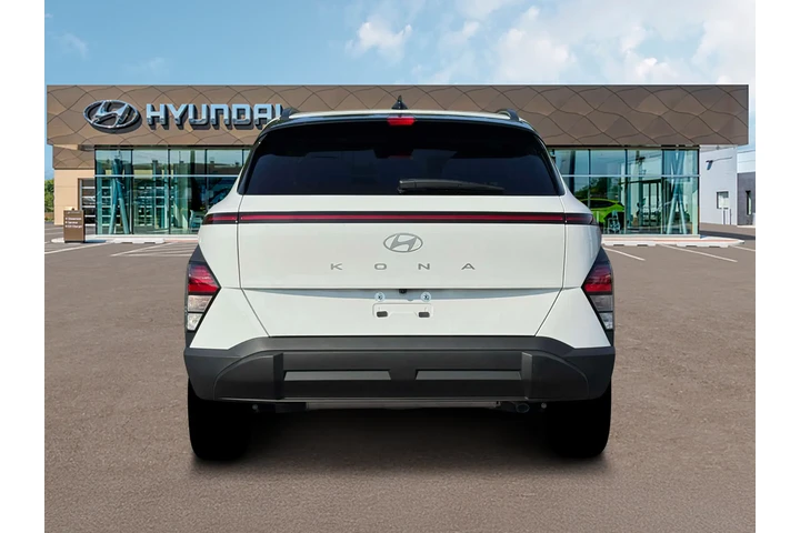$28895 : Hyundai KONA 2026 SEL Sport image 6