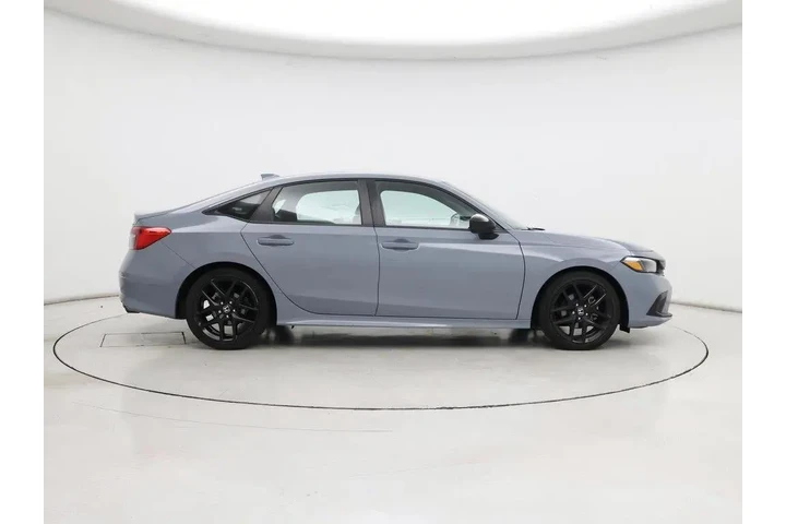 $24998 : Honda Civic 2024 Sport 4dr S image 7