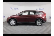 $19975 : Honda CR-V 2016 AWD EX-L 4dr thumbnail