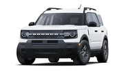Ford Bronco Sport 2025 AWD B en Houston