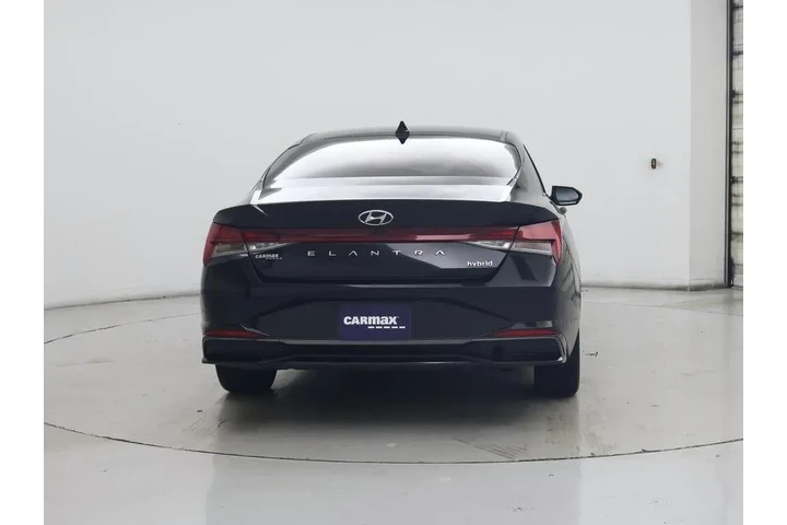 $23998 : Hyundai ELANTRA Hybrid 2023 image 6