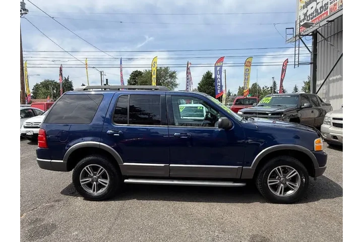 $5995 : 2005 Explorer XLT image 10