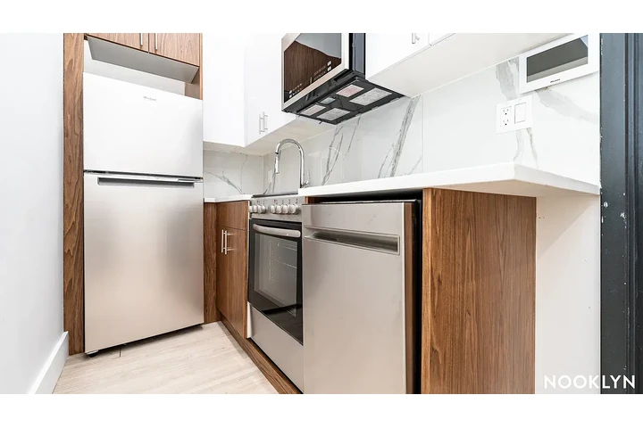 $1200 : APATAMENTO EN RENTA LISTO image 1