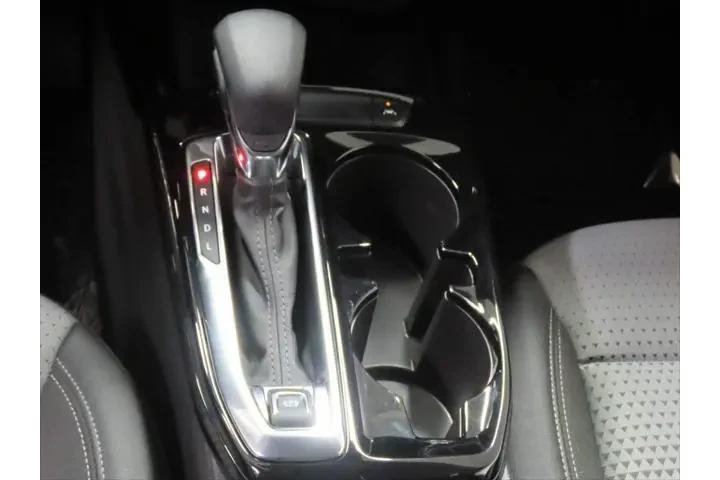 $21705 : Chevrolet Trax 2025 LT 4dr C image 8