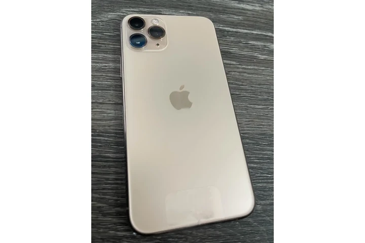 $375 : Iphone 11 PRO 256GB - Unlocked image 1