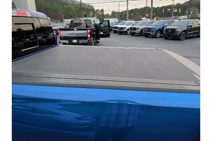 $29154 : Ram 1500 2019 4x4 Big Horn 4 image 6