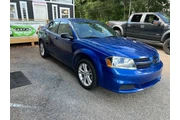 $7999 : 2014 Avenger SE thumbnail
