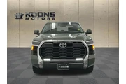 $40000 : Toyota Tundra 2022 4x4 SR5 4 thumbnail