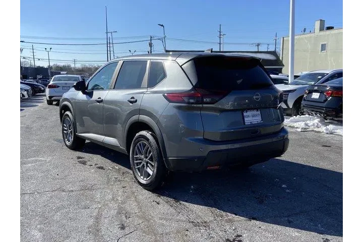 $15987 : Nissan Rogue 2024 AWD S 4dr image 6