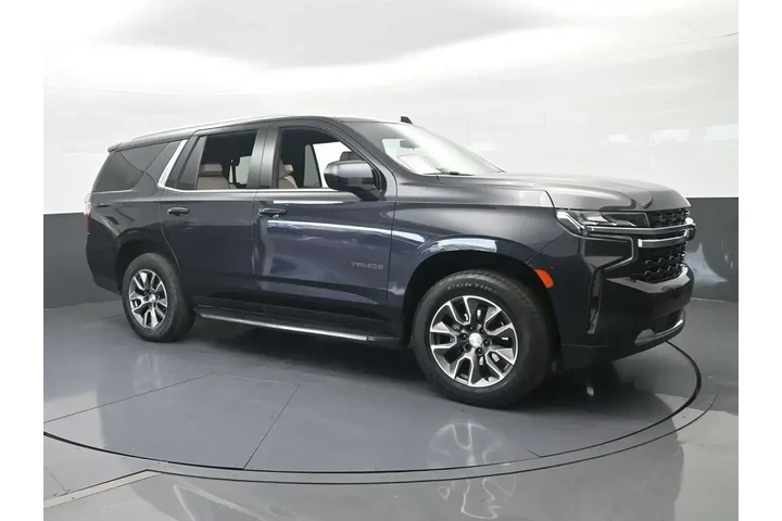 $39996 : Chevrolet Tahoe 2023 4x2 LS image 8