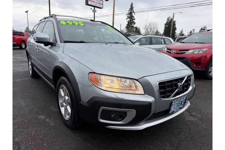 $4995 : 2008 XC70 3.2 image 5