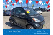 $7599 : 2012 fortwo pure thumbnail