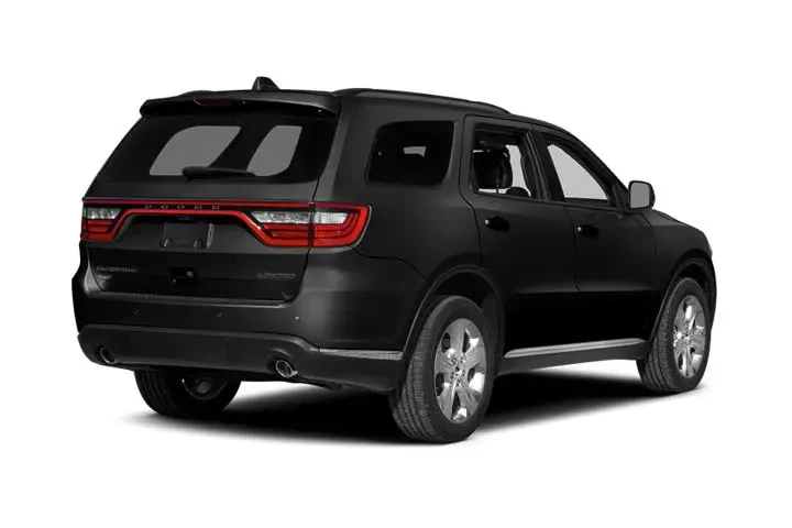 $3000 : Dodge Durango 2014 AWD Limit image 3