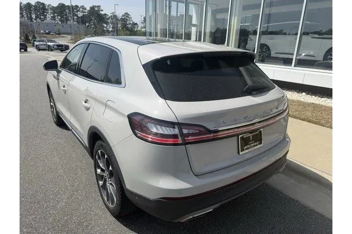 $22796 : Lincoln Nautilus 2021 Reserv image 7