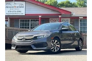 Honda Civic 2018 EX 4dr Seda en Atlanta