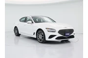 Genesis G70 2026 2.5T Presti en Raleigh