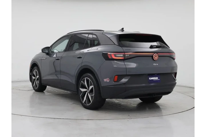 $30998 : Volkswagen ID.4 2024 AWD Pro image 2