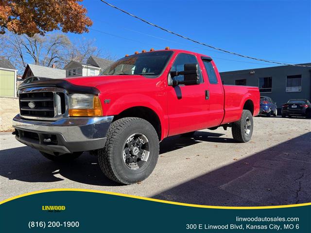 $6500 : 1999 FORD F250 SUPER DUTY SUP image 3