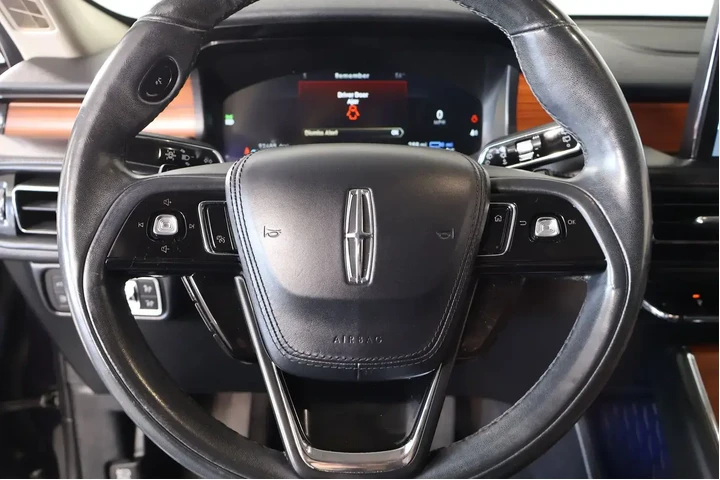 $31979 : Lincoln Aviator 2021 AWD Gra image 3