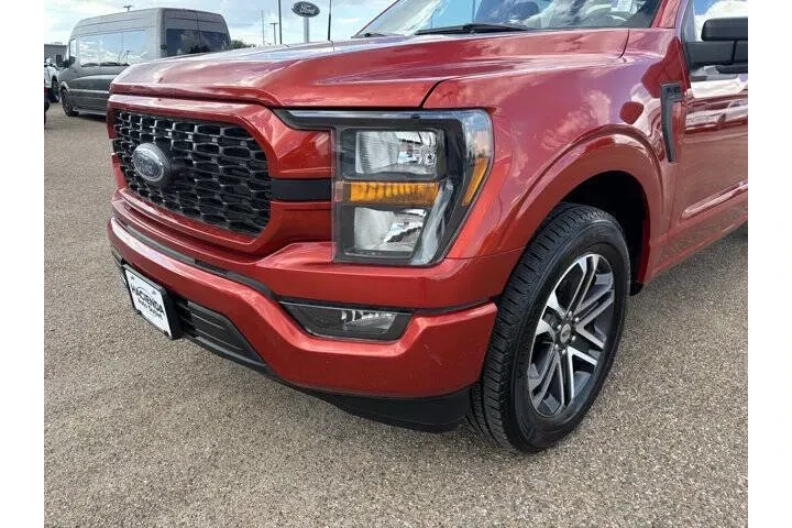 $34478 : 2023 F-150 image 8