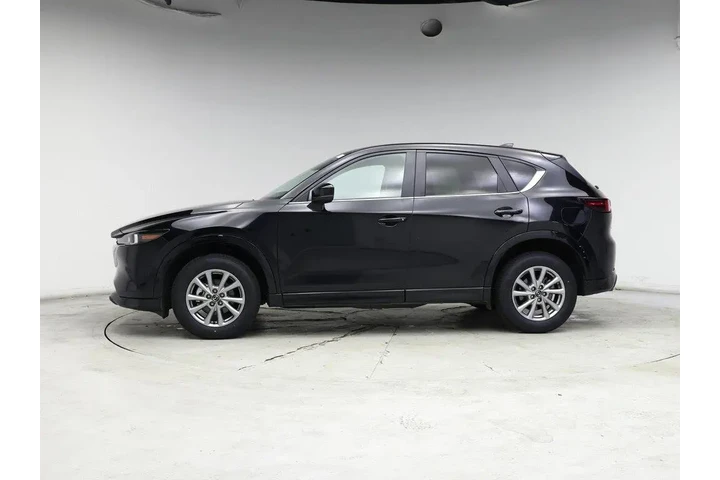 $22998 : Mazda CX-5 2024 AWD 2.5 S Se image 3
