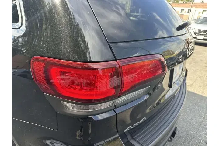 $26955 : Jeep Grand Cherokee 2021 4x4 image 9