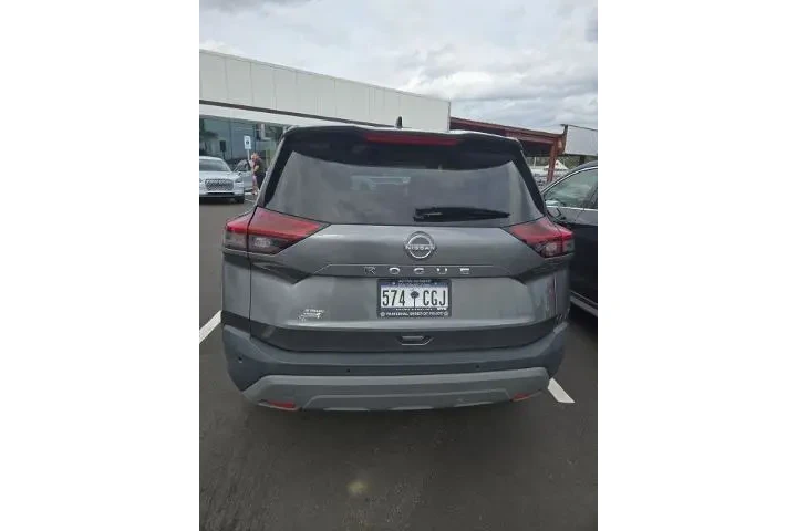 $18544 : Nissan Rogue 2023 S 4dr Cros image 6