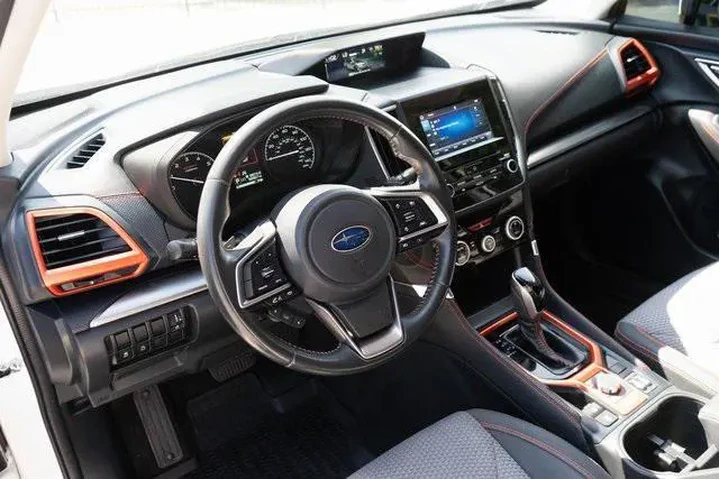 $22555 : Subaru Forester 2019 AWD Spo image 3