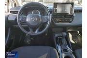$23900 : Toyota Corolla 2022 LE 4dr S thumbnail