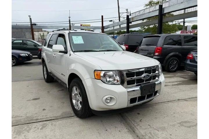 $7995 : 2009 Escape Hybrid 4WD image 8