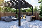 Pergola Installations Melbourn en Australia