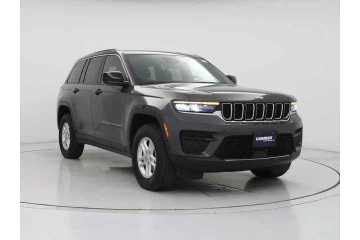 $29998 : Jeep Grand Cherokee 2024 4x2 image 1