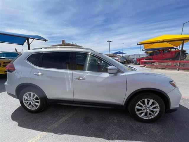 $20995 : Pre-Owned 2018 Rogue SV Sport image 5