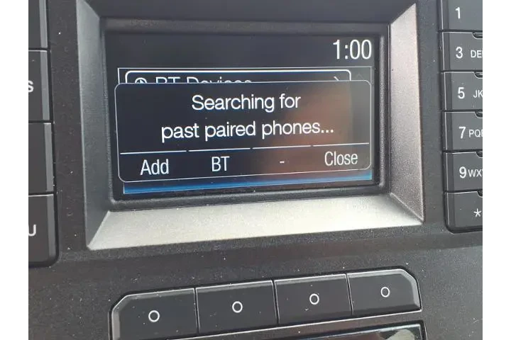 $22988 : Ford F-150 2017 4x2 XL 4dr S image 8