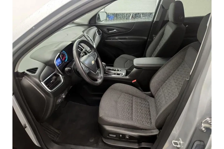 $20998 : Chevrolet Equinox 2022 4x4 L image 10