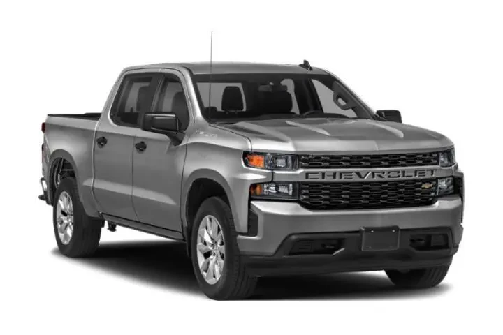 $28200 : Chevrolet Silverado 1500 202 image 6