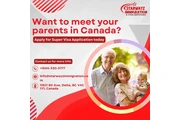 super visa canada en Vancouver