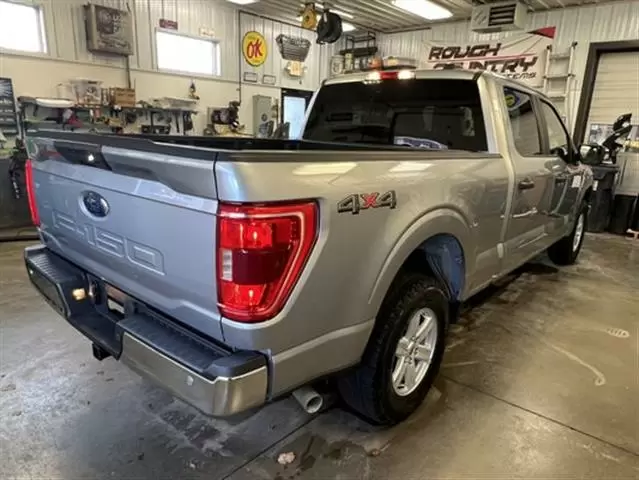 $39900 : 2022 F-150 XLT image 4