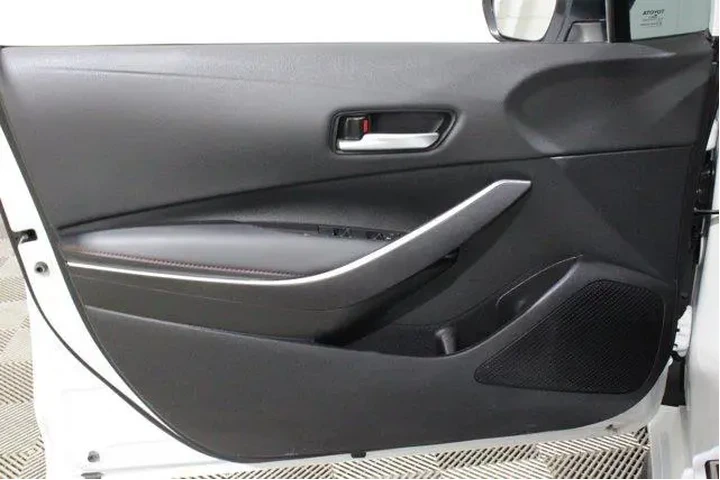 $25882 : Toyota Corolla 2024 Nightsha image 6